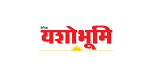 Yashobhumi Newspaper logo